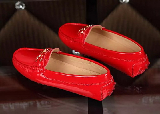 Ferragamo Loafers Women--002